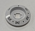 De Luxe Воротник ручки газ. крана духовки (с грилем) ( 5040/506040 Г / 753157012003 / 7000365) (0104