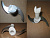 BOSCH Нож блендера MFQ 3580 Type: CNHR 18 (BOSCH 601507)