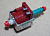 Насос (помпа) ULKA HF 22W 230-240V (49BQ115)