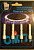Набор разрядников(свечей розжига) для газовой плиты ОМИЧКА 4шт (01040247)