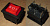Рокерный переключатель RS-203-1C on-off-on красный (20A/125VAC, 15A250VAC DPDT 6P)
