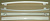 Gorenje / Mora Ручка Дверцы Духовки (белая) (Горенье (Gorenje) / Mora 850922)