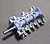 Переключатель  7 позиционный 5HT006 FAGOR (C110001B1)
