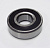 Подшипник 20х47х14мм. (6204 2RS) (SKF) (Merloni 002591 с 036146 / 2100004SKF / 13AG014 / 13AG014_C /