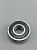Подшипник  9х24х 7мм. (609 2RS / 609-2RSH/C3) (SKF) 