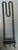 ТЭН 1950 Вт L-280 mm для стиральной машины CANDY / BEKO (815504 / 91201546 / 2703370500)