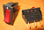 Рокерный переключатель IRS-101-2C on-on красный (15A / 250V AC)