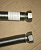 Газовая сильфоная подводка EMIFLEX, 1", без оболочки, L=0.75-1.5м, г-г (15090У)