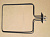 ТЭН 1,1 кВт. BEKO в духовку, нижний (38BK04 / 562100004 / 562900007 / 562900004 / EP202