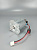 Двигатель (мотор) хлебопечки CD-4436DTCN-01 50W/230V/1150RPM