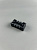 Клеммная колодка винтовая с крышкой TB-1503 600В/15А (00000002421)