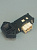 Замок люка / устройство блокировки для стиральной машины SAMSUNG (WF249_CON / DC64-00653A / DC64-006