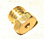 Форсунка (жиклер, сопло) d 270 М8 (резьба 1,5) SACHET INJECT G130 (вирпул 481936061411 )