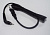 Кабель питания поворотный (шнур) 1,6 м (посадочный D=9,3мм, контакт D=7,5/2,5 45гр) для плоек, утюжк