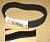 Ремень зубчатый Тип 3M: 201 3M (201 HTD 3M 14 / CT 2 610 387 984) Рубанок "BOSH", ЛШМ "SKIL-760" Cli
