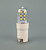 HAIER лампочка для холодильника LED (2 клеммы) (90-264ACJJHT-13е 0064001869)