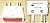 Индикатор W5N1.4A/A red / красный (HANSA 8032563)