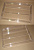 DAEWOO / ОКЕАН / AKAI Полка холодильника V/CASE 4502 (GPPS MOLD) Холодильники AKAI FA-451, DAEWOO FR