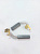 Щетка угольная 6,3х10х32 для пылесоса (4117)