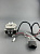 Мотор (двигатель) вентилятора обдува 53W YYF53 RK777 220V 2800RPM