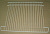 Ariston Полка Холодильника решетчатая FRIDGE WIRE SHELF 441х466х3 (Merloni 086375)