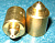 Форсунка (жиклер, сопло) d 82 "Дарина" ("конус")