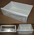 LG Ящик в сборе ASSY TRAY 349 (Холодильники GR-N391STQ; GR-V389SQF; GR-389ST) (LG 3551JA2075A) (4049