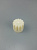 Втулка (колпачек) шнека предохранительная для мясорубок Бриз / Аксион без отверстий