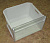 BOSCH Ящик морозильной камеры в сборе / Big Box (холодильники БОШ KGN-39V60) (BOSCH 477243)