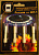 Набор разрядников(свечей розжига) для газовой плиты DARINA / ЛЫСЬВА 4 шт (01041727)