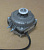 Мотор (двигатель) вентилятора обдува  5W YZF5-13 220V 1300/1550RPM (К. Al)