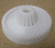 BOSCH Шестерня для мясорубок BOSCH (БОШ) (9999990028 вз. 152314 / BS003 / 010160A) (НЕ